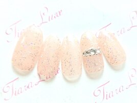 定額≪Bコース≫オフィスネイル