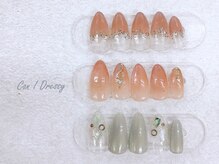 キャンアイドレッシー 奈良新大宮店(Can I Dressy)/【店内サンプル】