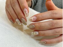 サロン ド ナビ(Salon de Navi)の雰囲気（ジェルネイル）