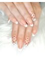 アンドミラー(And Mirror)/And Mirror nail salon
