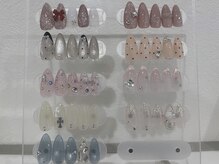 アミララボ(AMIRA LABO)/【 ワンホントレンドコース 】