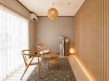 眉毛のおねえさん 福富店の雰囲気（完全個室リクライニング〔眉毛/アイブロウ/眉毛/まゆげ/岡山〕）