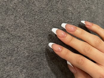 ライナー 代官山(LINEA)/French nail