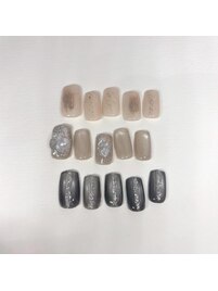 【7月新作】Regular＋ ¥7,980
