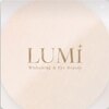 LUMI ホワイトニング&アイサロン 星ヶ丘のお店ロゴ