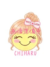 ニコラッシュ(NICO LASH)&nbsp;CHIHARU OGO旧MOMMA