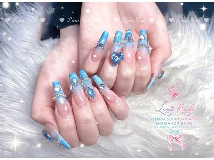 79リナネイル 心斎橋店(79LINA NAIL)の写真