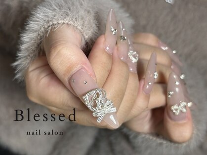 ブレスドゥ(Blessed)の写真