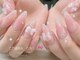 リルネイル(LILU NAIL)の写真