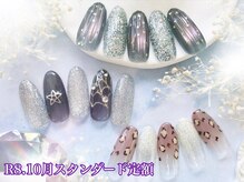 色のチェンジは無料でできちゃいます☆彡