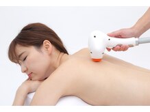 ワイズビューティーサロン(Y’s Beauty Salon)の雰囲気（都度払い高速美肌光脱毛♪毛周期を関係なく2週間に1度OK☆）