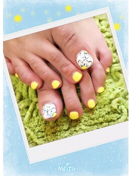 【フット】¥8800⇒¥8000