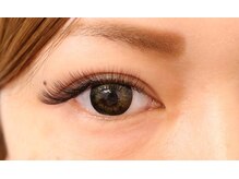 プラスアイ 銀座中央通り店/3D300本