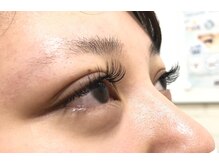 ビューティフェイス ビューティアイラッシュ 岡山天満屋店(BeautyFace Beautyeyelash)/フラットラッシュ☆【岡山】