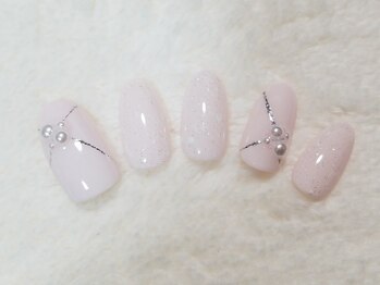ネイルサロン アウリィ(AULII)/NAILSALON AULII