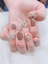 ネイルサロンアンドジュエリー アリュール(ALLURE)/