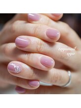 たゆ ネイル(たゆnail)/新色キャンペーン☆
