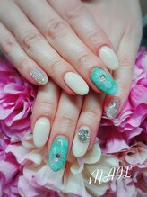 アイネイル(iNAIL)/