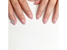 アイリッシュネイル 久屋大通店(Irish Nail)/maoジェル