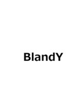 ブランディ(BlandY) 山崎 由貴