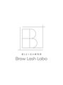 ブロウラッシュラボ 岐阜店(Brow Lash Labo)/眉毛とまつ毛パーマの[ブロウラッシュラボ]