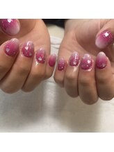 ネイルアンドアイラッシュ グレース 芦屋店(nail&eyelash Grace)/