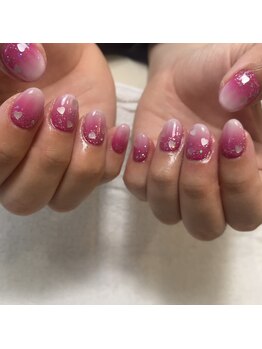 ネイルアンドアイラッシュ グレース 芦屋店(nail&eyelash Grace)/