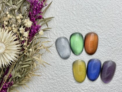 ケーズネイル(K's NAIL)の写真