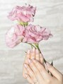 ファビュラスネイル(Fabulous Nail)&nbsp;カラーグラデーションネイル