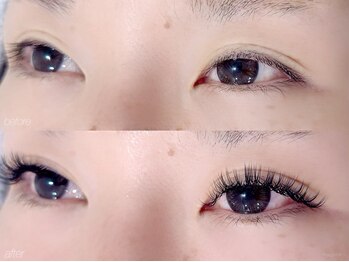 バランス 泉中央店(balance)/バインドロック90分付け放題