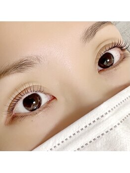 ヴィフ(Vif)/パリジェンヌラッシュリフト