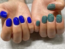 エメ(eme)/パラジェル《ワンカラー》