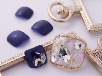 グランビューティー 静岡インター通り店(gran beauty)/