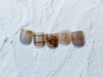 ブリッジバイネオリーブ 綱島店(bridge by neolive)/★選べる定額¥9720