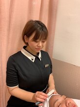 お顔そり専門店 ビューティーフェイス 神戸三宮店 ●ワダ 