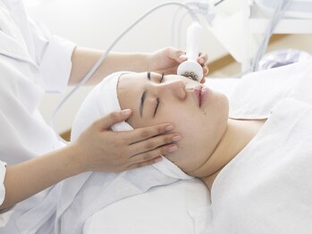 ハル(HARU.)/ハーブピーリング