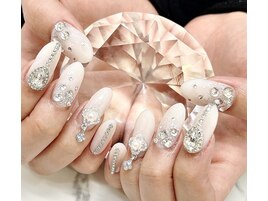 定額デザイン9980円★担当吉田