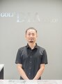 ダイア(DIA) ゴルフ好き DAIKI