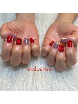 マカイラニ(Makai Lani)/