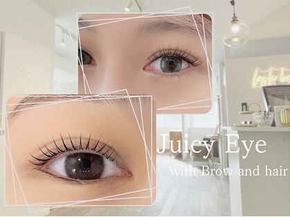 ジューシーアイ 川越店(Juicy Eye)の写真