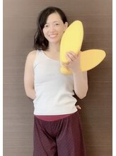 本郷駅前整体 アマ&nbsp;宮澤 亜紀