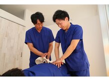 心身堂整体院 草津院/