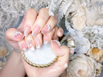 シュエット(Chouette)/