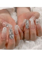 アネラ(Anela)/スカルプ90デザイン