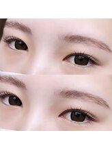 フィールリファイン(Feel Refine)/ラッシュリフト＆ブロウ