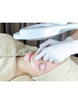 毛穴ケアをしたい