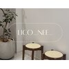 リコ ニー(LICO_NEE)のお店ロゴ
