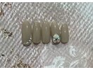【ハンドネイル】