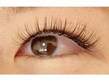 アイビーアイラッシュ(IVY EYELASH)の雰囲気（ナチュラルな仕上がりもおまかせください♪）