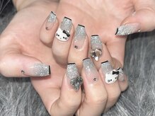 バズネイル(VAZ NAIL)/